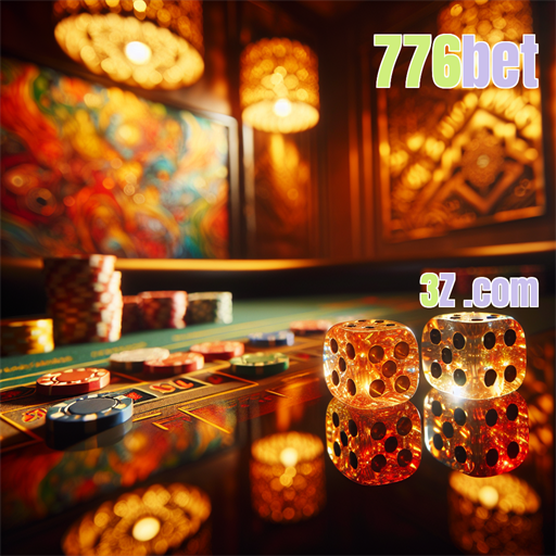 A Revolução dos Jogos Online: Explorando a Diversidade do 776bet